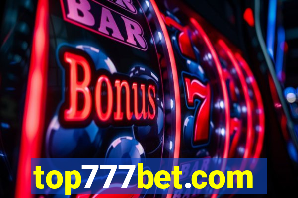 top777bet.com