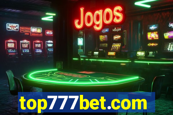 top777bet.com