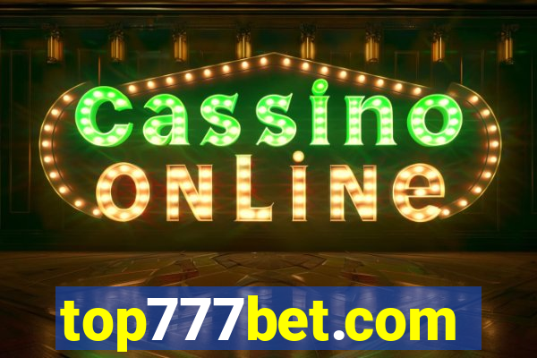 top777bet.com