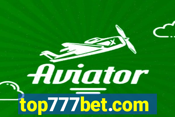 top777bet.com