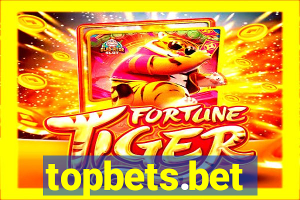 topbets.bet