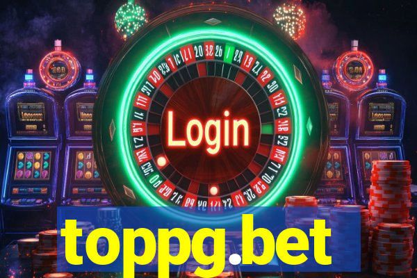 toppg.bet