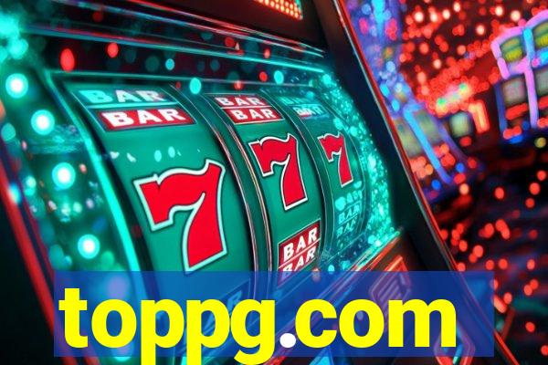 toppg.com