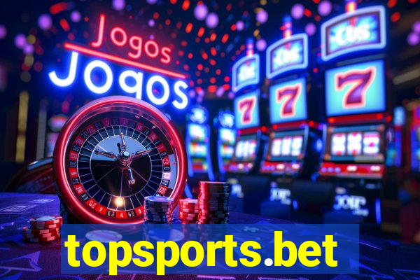 topsports.bet