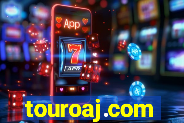 touroaj.com