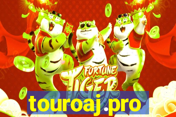 touroaj.pro