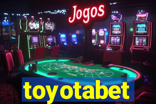 toyotabet