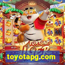 toyotapg.com