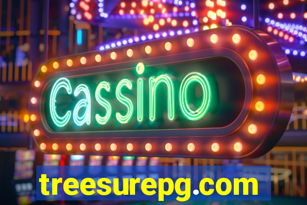 treesurepg.com