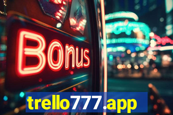 trello777.app