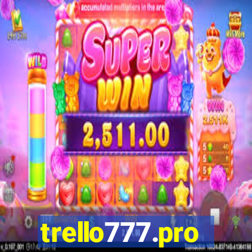 trello777.pro