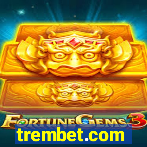 trembet.com