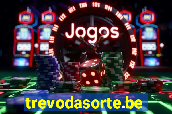 trevodasorte.bet