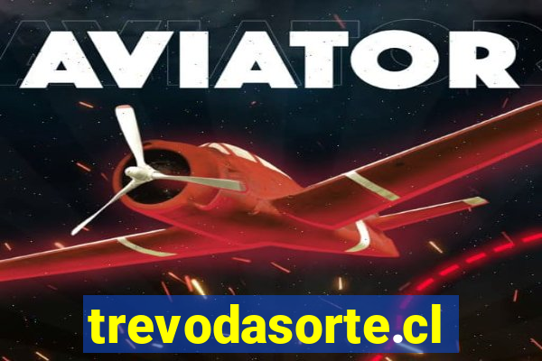 trevodasorte.club