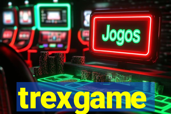trexgame