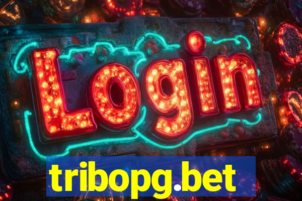 tribopg.bet