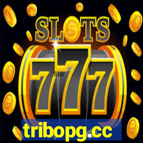 tribopg.cc