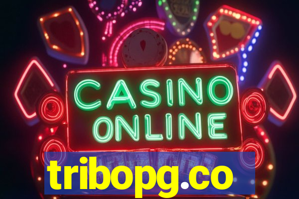 tribopg.co