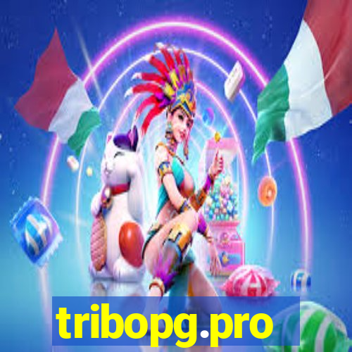 tribopg.pro