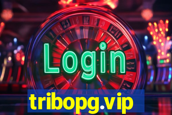 tribopg.vip
