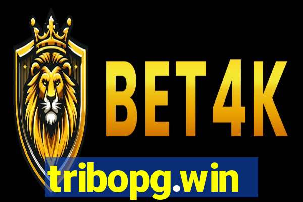 tribopg.win