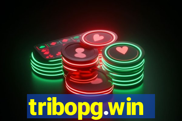 tribopg.win