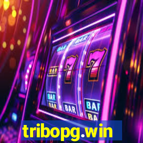 tribopg.win