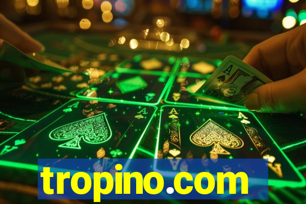 tropino.com