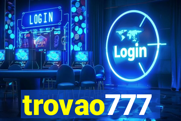 trovao777