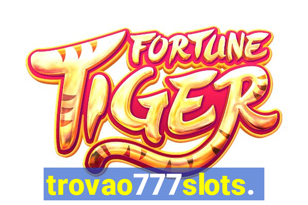 trovao777slots.com