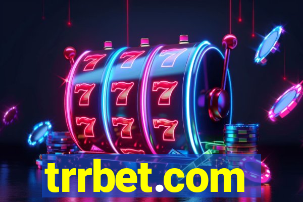 trrbet.com