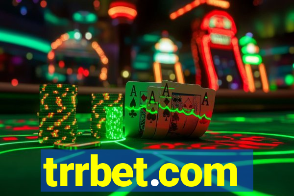 trrbet.com