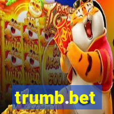 trumb.bet