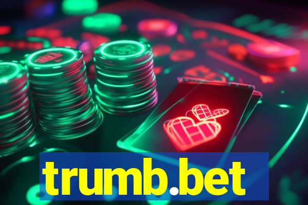 trumb.bet