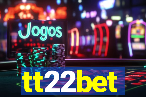 tt22bet