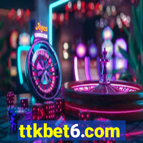ttkbet6.com