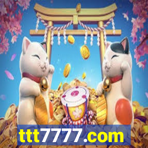 ttt7777.com