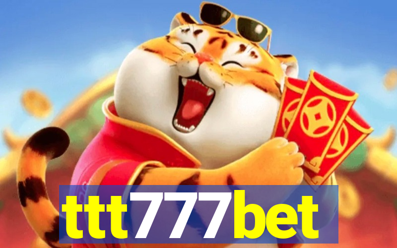 ttt777bet