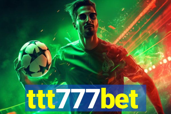 ttt777bet