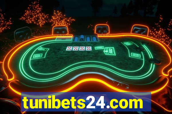 tunibets24.com