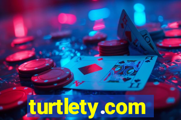 turtlety.com