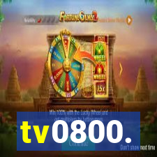 tv0800.