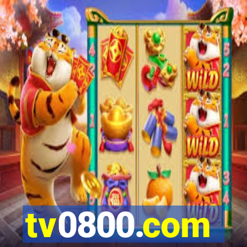 tv0800.com