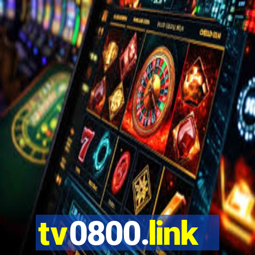 tv0800.link
