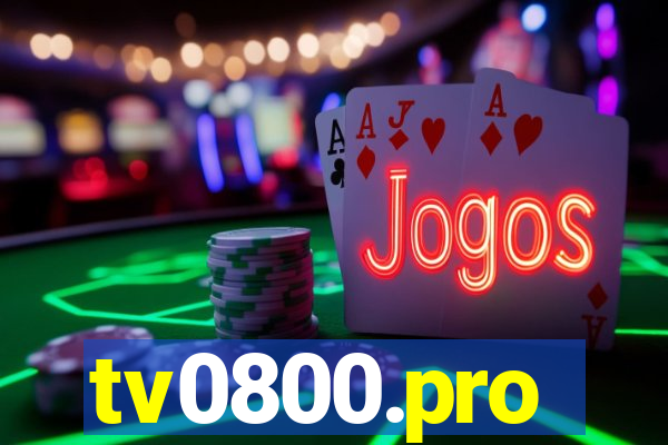 tv0800.pro