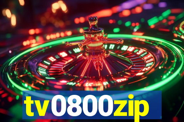 tv0800zip
