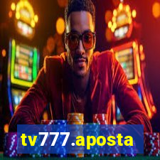 tv777.aposta