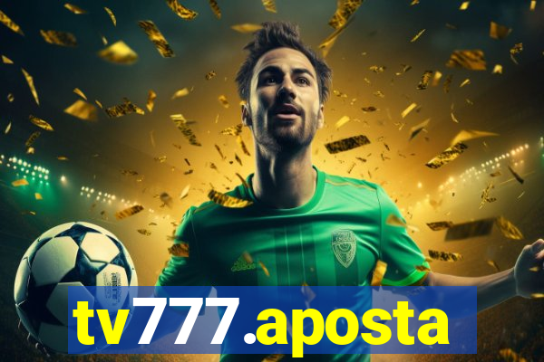 tv777.aposta