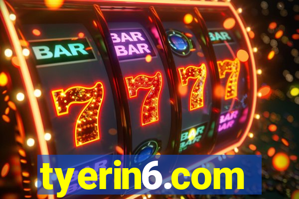tyerin6.com