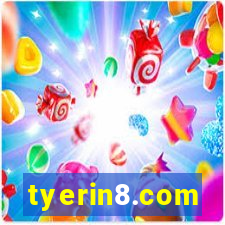 tyerin8.com